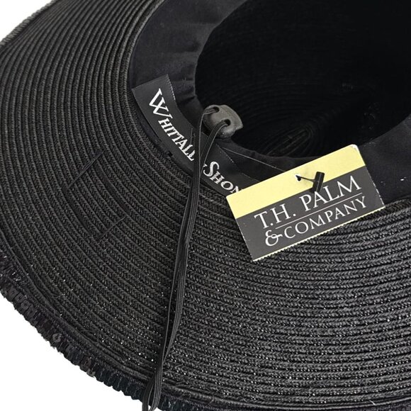 STUNNING LONE RANGER HAT!! NWT - Picture 10 of 16